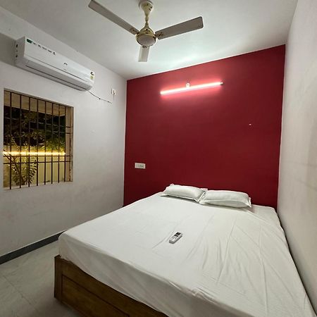 Arunachala Sashwin Guest House Тируваннамалай Экстерьер фото